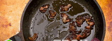 суп-пюре с сыром. Шаг 5