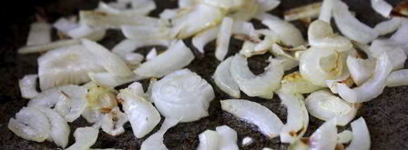 суп-пюре с тыквой. Шаг 4