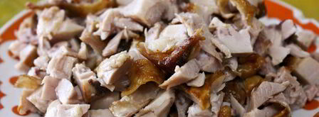 суп-пюре с тыквой. Шаг 10