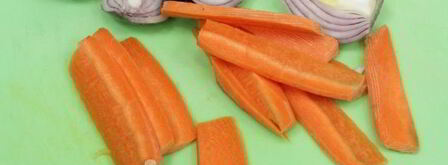 суп-пюре в мультиварке. Шаг 5