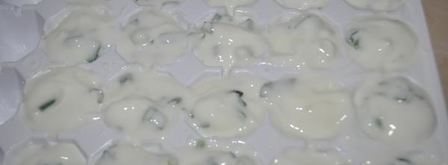 свекольно-апельсиновый суп-пюре. Шаг 4