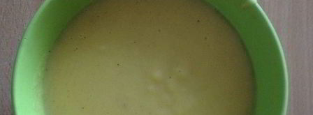 тыквенный суп-пюре в пароварке. Шаг 6