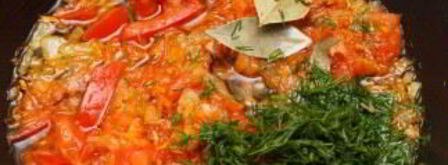 суп с фрикадельками и сыром. Шаг 5