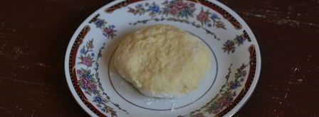 суп с галушками. Шаг 8