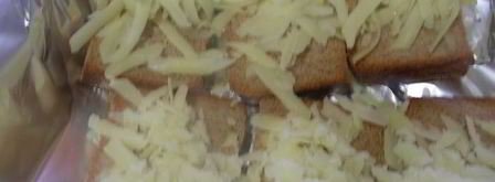 суп с карамелизированным луком, перловкой и листовой капустой. Шаг 8