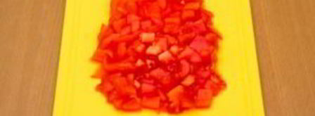 суп с савойской капустой и рисом. Шаг 4