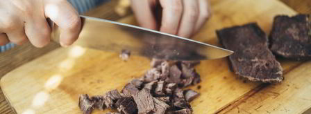 горячий свекольник с яйцом. Шаг 5