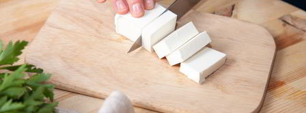 холодный свекольник с брынзой. Шаг 7