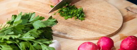 холодный свекольник с брынзой. Шаг 8