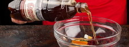 освежающий свекольник с квасом. Шаг 8