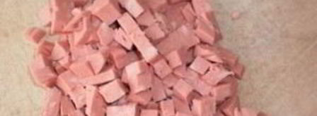 свекольник на кефире. Шаг 6