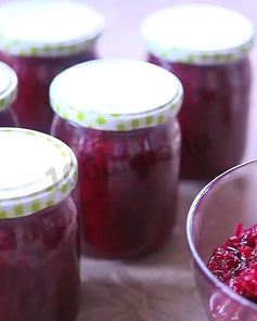 Свекольник на зиму