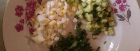 свекольник по-еврейски. Шаг 5