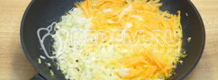 свекольник постный. Шаг 3