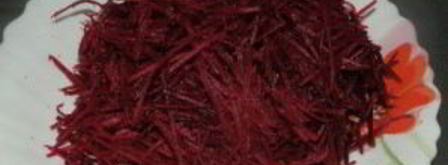 свекольник с фасолью. Шаг 3