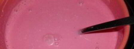 свекольник с фасолью. Шаг 5