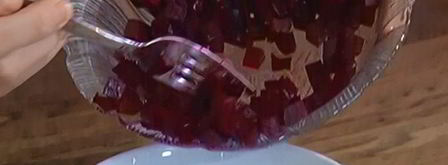 свекольник с имбирем. Шаг 15