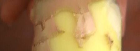 свекольник с имбирем. Шаг 9