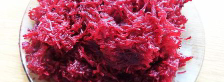 свекольник с сосисками. Шаг 4