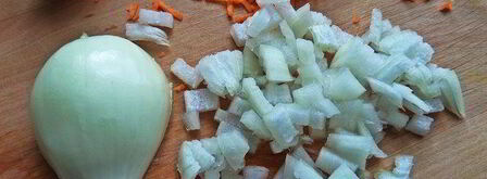 свекольник с сосисками. Шаг 6