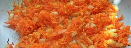 свекольник с сосисками. Шаг 8