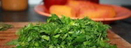 свекольник в мультиварке. Шаг 5