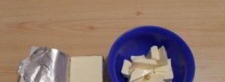 сырный суп на курином бульоне. Шаг 6