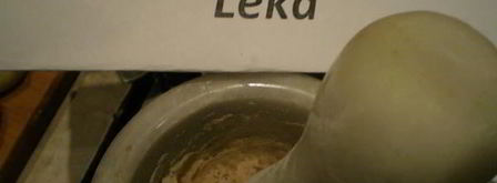 сырный суп с брюсельской капустой и клецками. Шаг 8