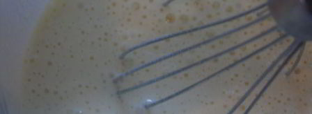 тирольский суп с блинами. Шаг 3