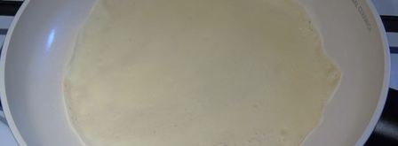 тирольский суп с блинами. Шаг 4