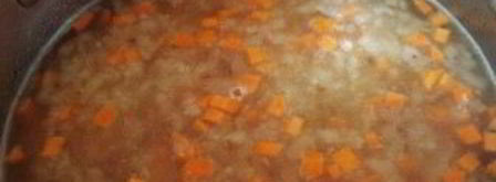 финская уха. Шаг 4