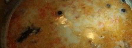 финская уха. Шаг 5