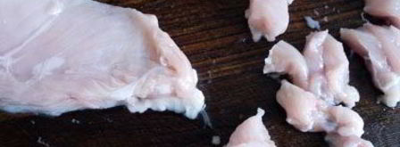 уха, да не та. Шаг 4