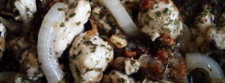 уха, да не та. Шаг 5