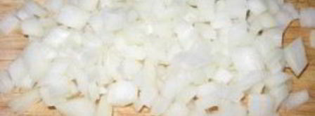 уха из головы судака. Шаг 3