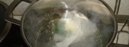 уха из ряпушки. Шаг 6