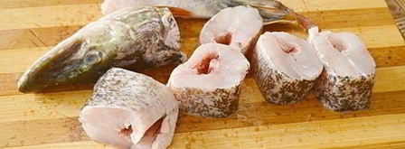 уха из щуки. Шаг 10