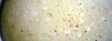 уха из скумбрии. Шаг 5