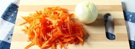 уха из сома в мультиварке. Шаг 4