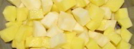 уха из ставриды. Шаг 4