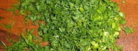 уха из стерляди. Шаг 4