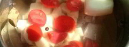 уха по-елизаветински. Шаг 6