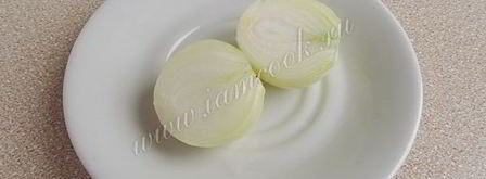 уха по-фински. Шаг 5