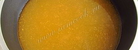 уха по-фински. Шаг 8