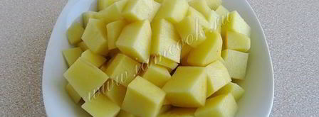 уха по-фински. Шаг 9