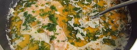 уха по-фински. Шаг 12