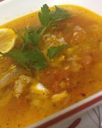 Уха по-ростовски