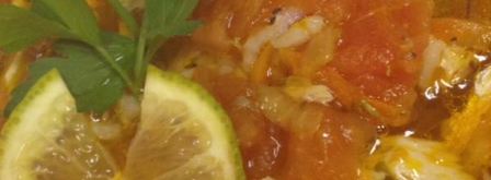 уха по-ростовски. Шаг 7