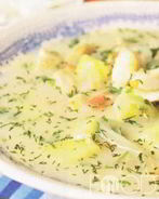 Уха по-русски