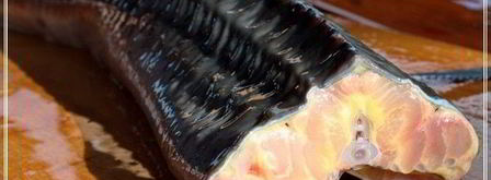 уха по-царски из петуха. Шаг 16